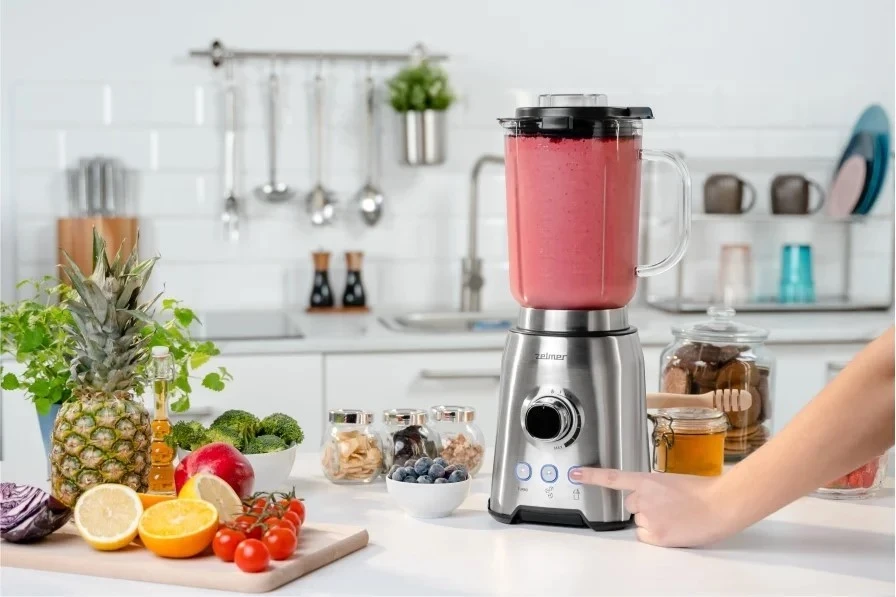 Blender Zelmer, ZSB4799, hiri