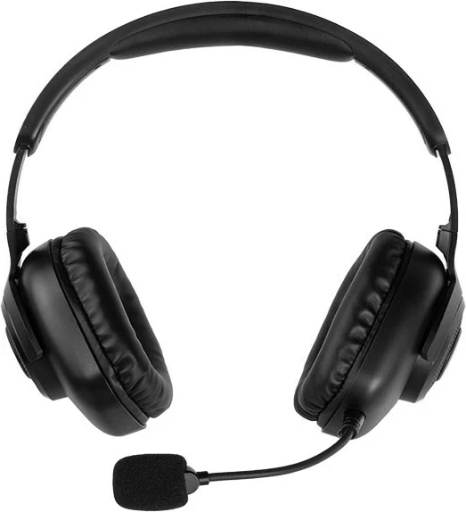 Kufje Tracer GAMEZONE Mobile Hybrid BT+2.4G, Wireless, me mikrofon të heqshëm, e zezë