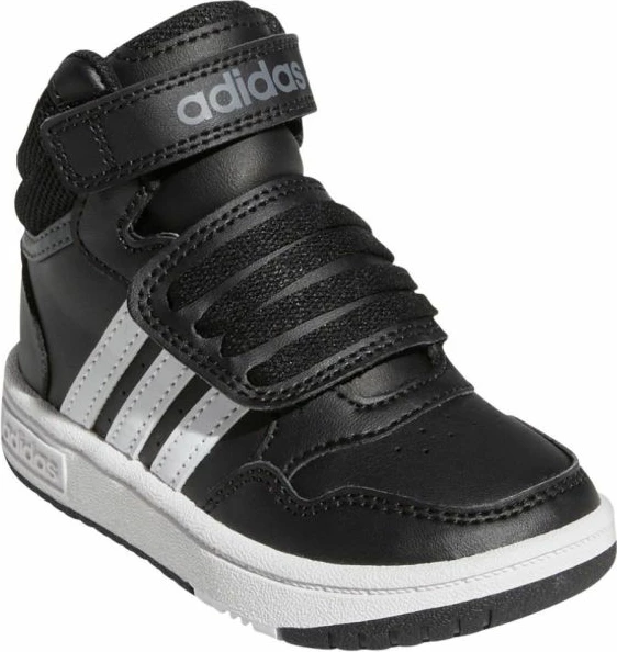 Atlete për fëmijë adidas, të zeza [Madhësia: 25]