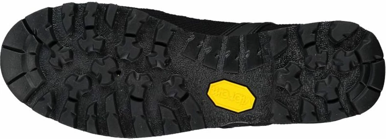 Këpucë trekking për meshkuj CMP, të zeza