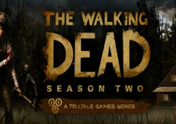 The Walking Dead: Season 2 EN Global