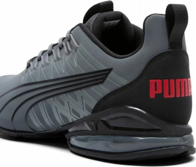 Atlete Puma Voltaic Evo Nubuck Cool, gri