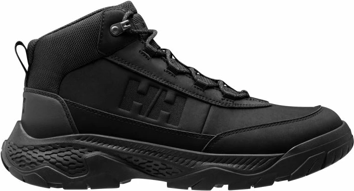 Çizme dimri për meshkuj Helly Hansen, të zeza [Madhësia: 42]
