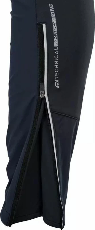 Pantallona Silvini femra, të zeza