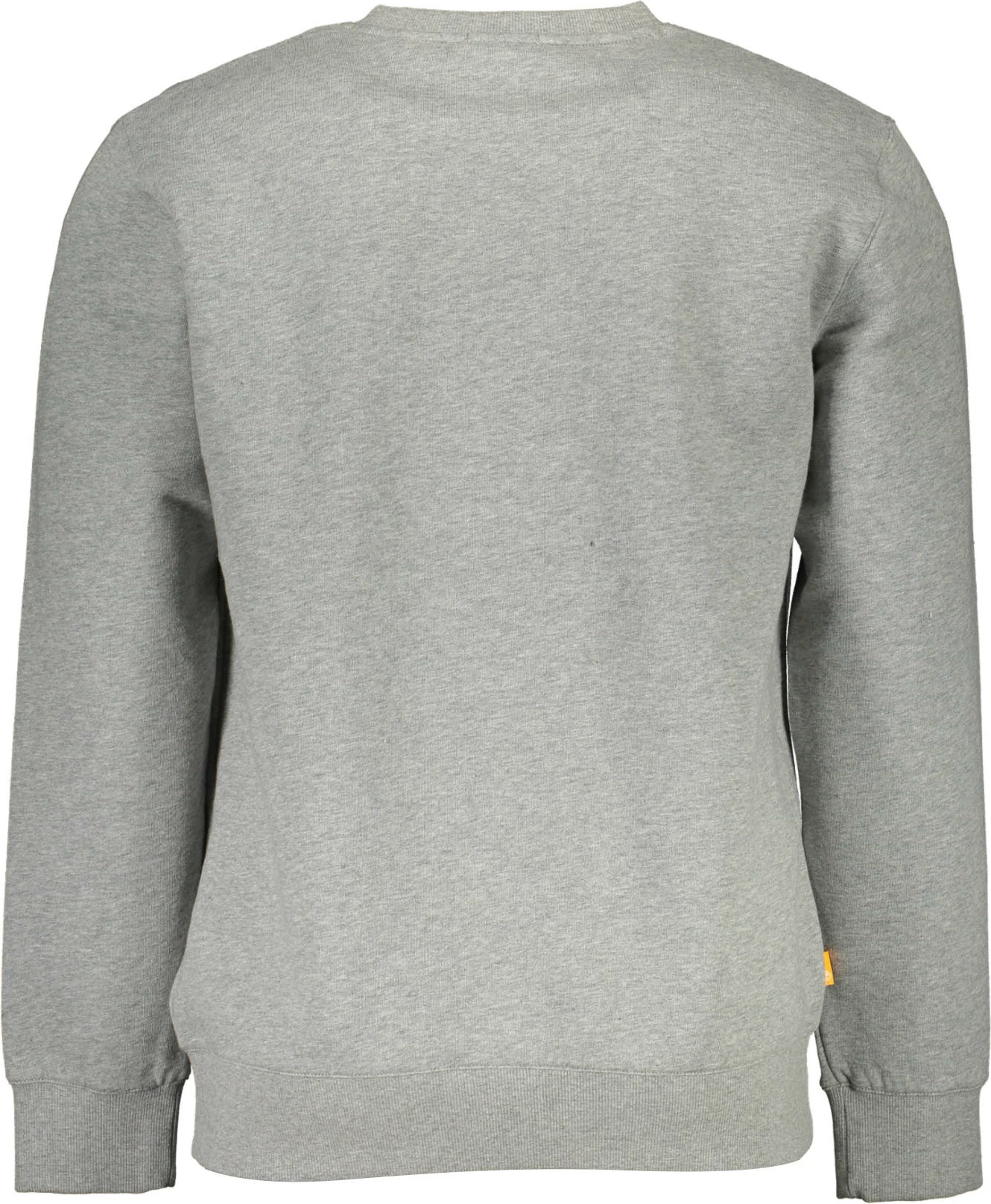 Duks për meshkuj Timberland zip-up, gri [Madhësia: S]