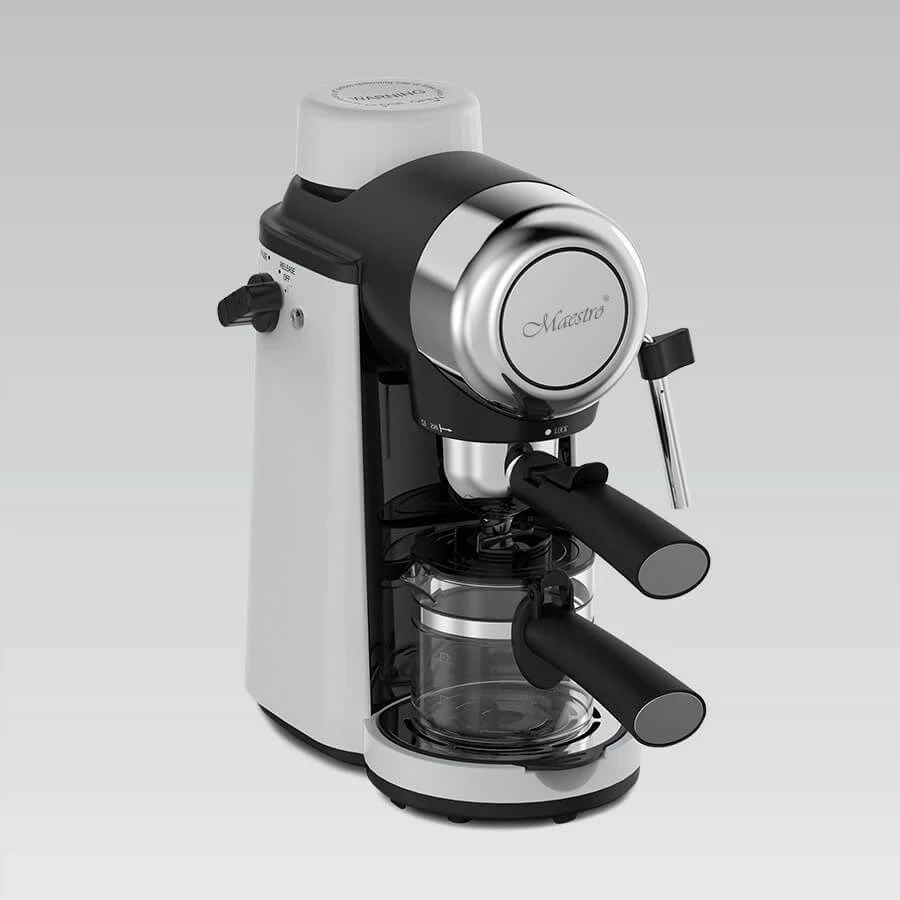 Aparat kafeje Maestro MR-410, 250 ml, Inoks
