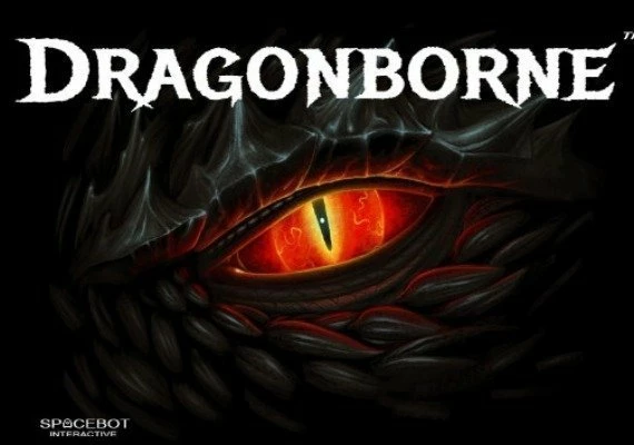 Dragonborne EN Global