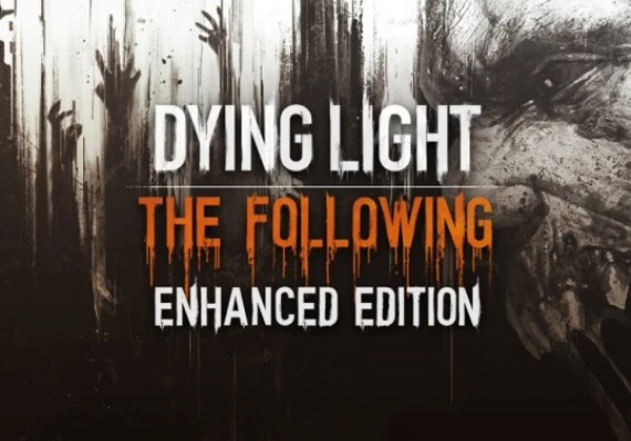 Dying Light: The Following Enhanced Edition EN Global