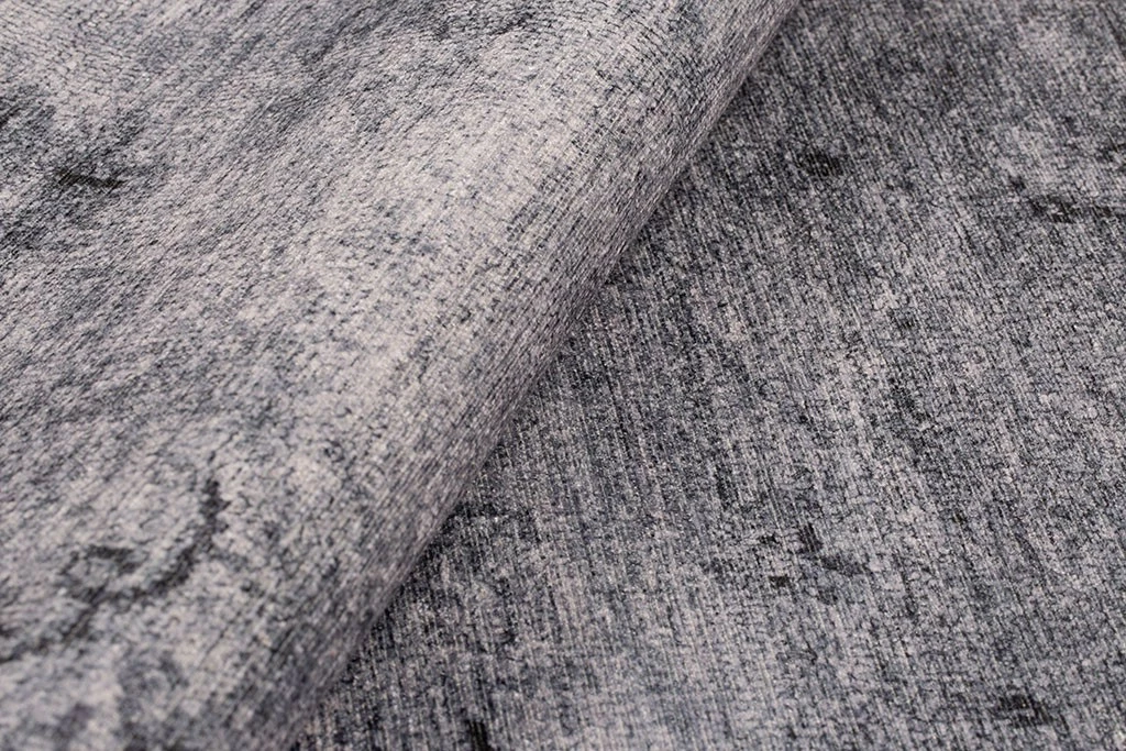 Qilim Conceptum Hypnose Dorian Chenille, 210x310 cm, gri