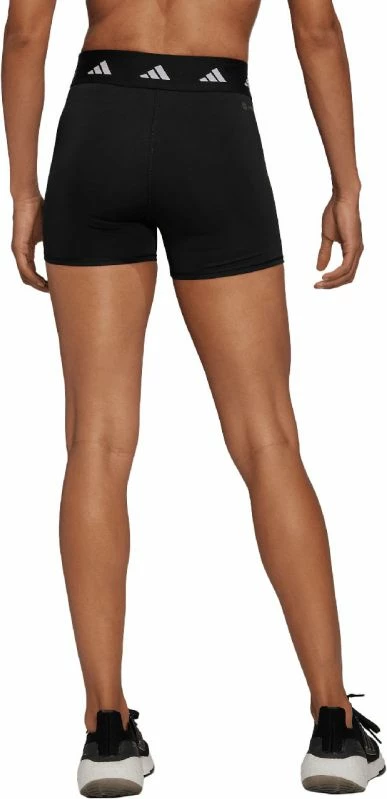 Shorce për femra adidas, të zeza