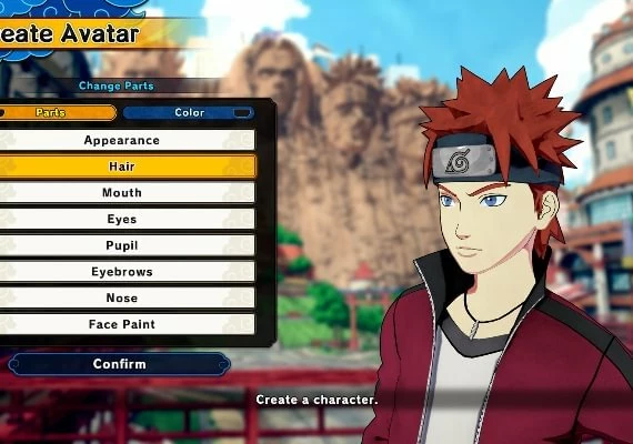 Naruto to Boruto: Shinobi Striker Global