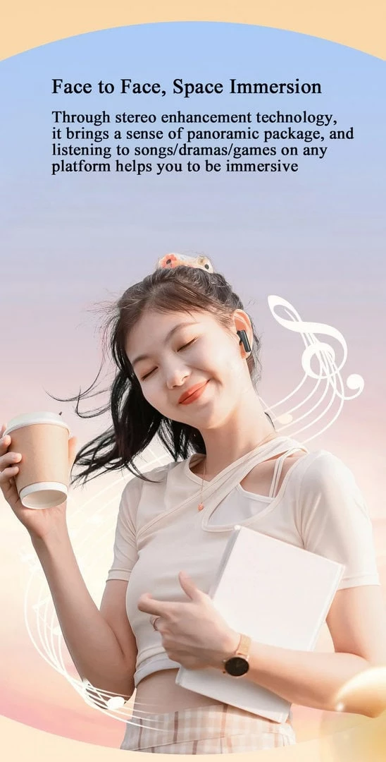 Kufje Me Bluetooth AWEI T87