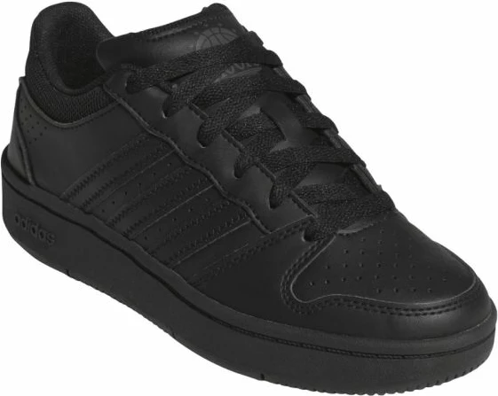 Atlete fëmijë adidas Hoops Classic KH8914, të zeza