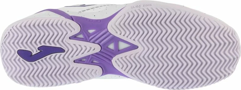 Set sportiv Joma për femra, i bardhë