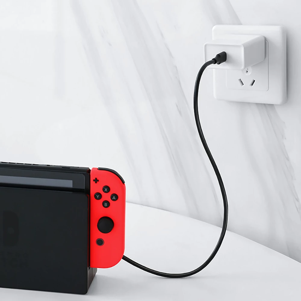 Kabllo USB-C në USB-C Ugreen US286, 2m, 3A, 480 Mbps, e zezë