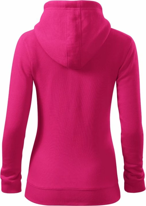 Duks me zinxhir Malfini për femra, ngjyrë rozë