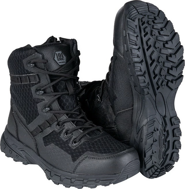 Çizme Taktike 101 INC Hexagon tactical boots