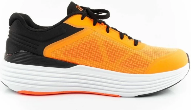 Atlete për meshkuj Skechers, të verdha