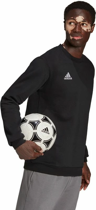 Duks adidas për meshkuj, i zi [Madhësia: XXL]