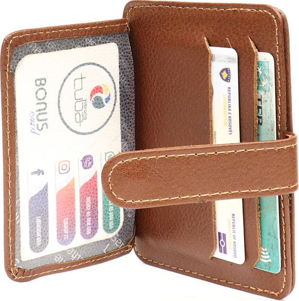 Kuleta për kredi kartela West Polo 105-40