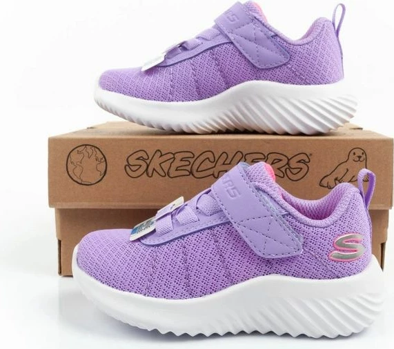 Atlete për fëmijë Skechers [Madhësia: 22]