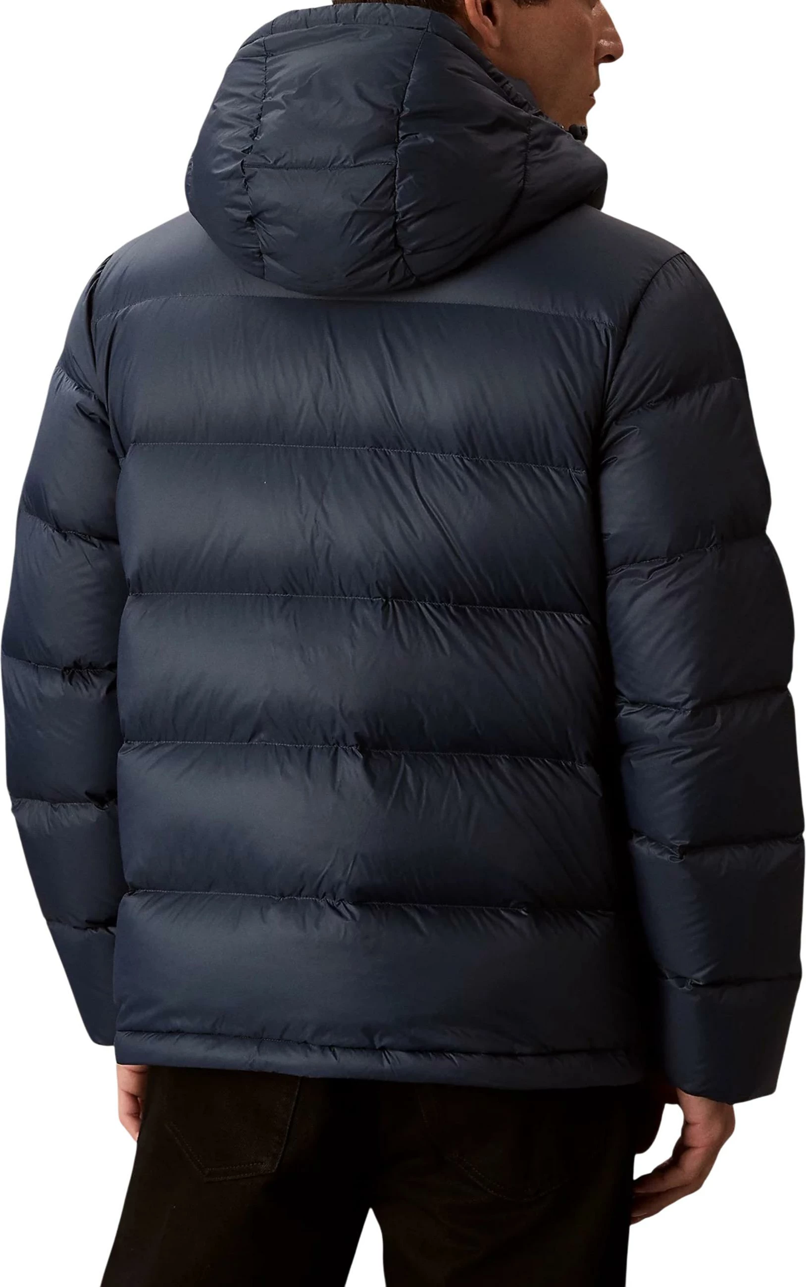 Jakne për meshkuj Calvin Klein Jeans LV04RC518G, e kaltër [Madhësia: XL]