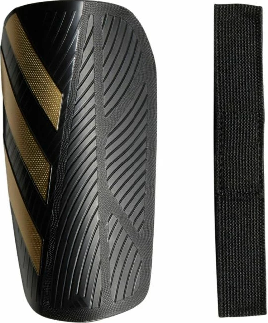 Mbrojtëse kërcinjsh adidas, të zeza [Madhësia: L]