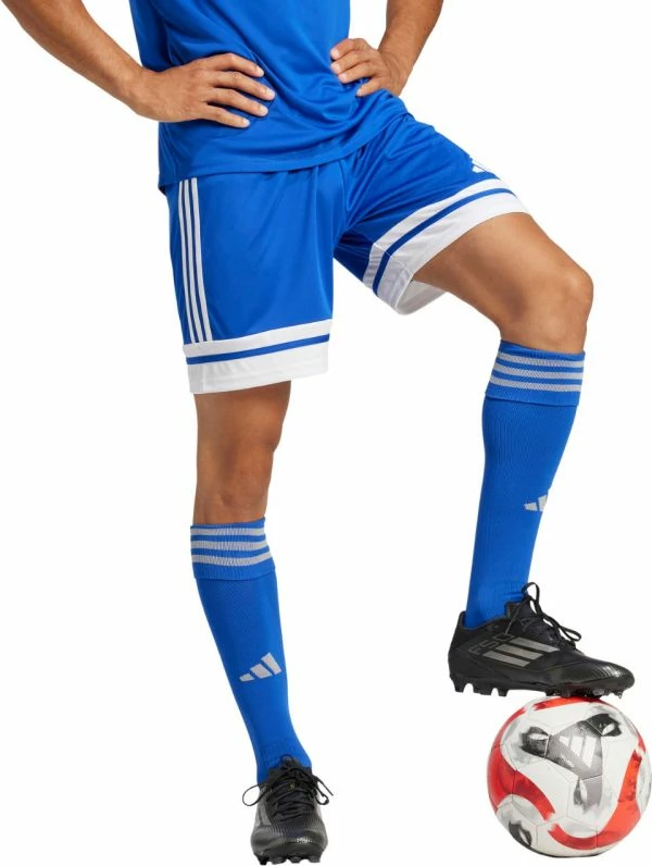 Shorce adidas për meshkuj, blu