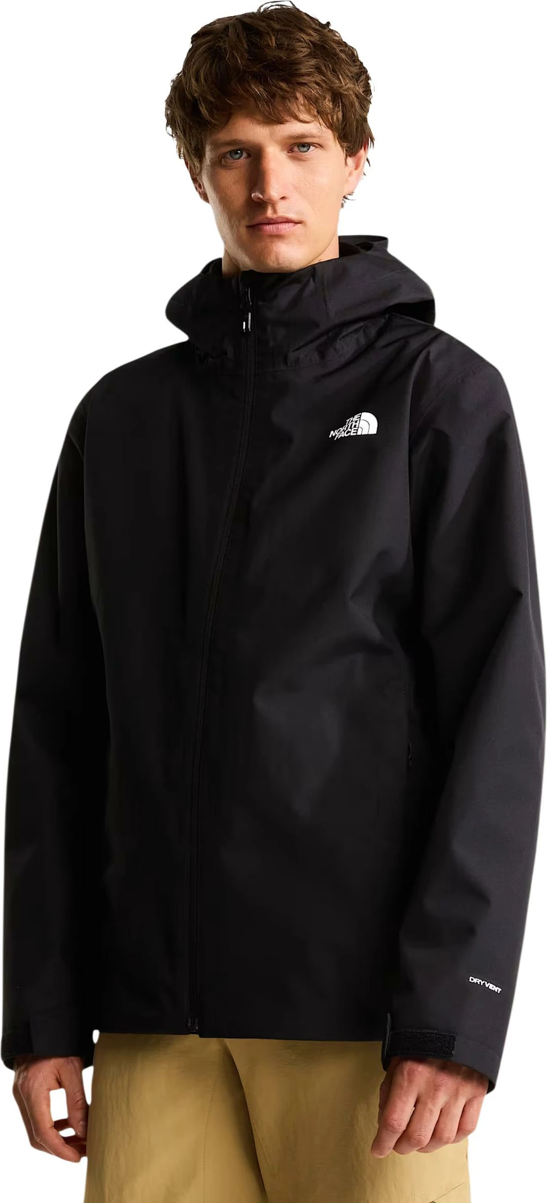 Jakne për meshkuj The North Face M Quest Tri NF0A8G0S, e zezë