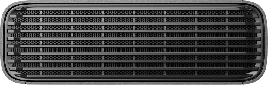 Sistem NAS Synology BeeStation BST170-4T, 4TB SSD, 1x Gigabit LAN, 4GB DDR4, gri e errët