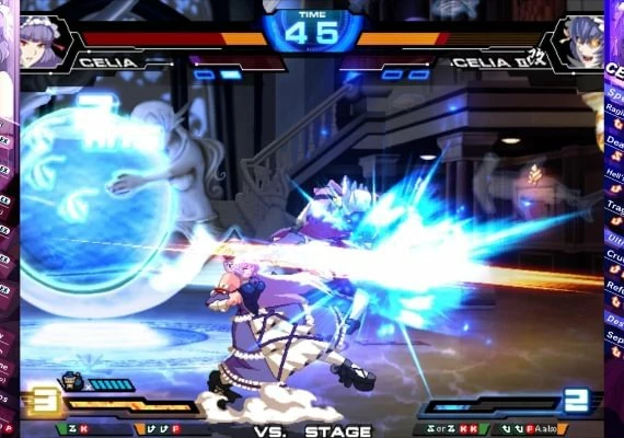 Chaos Code New Sign Of Catastrophe EN/JA/KO/ZH Global