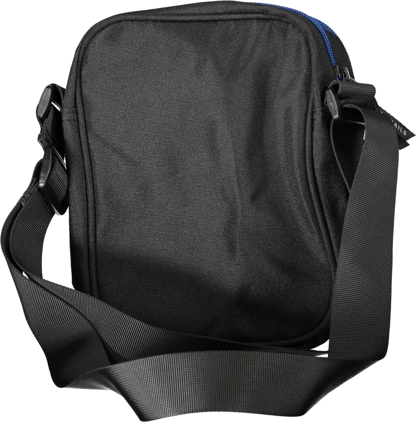 Çantë krahu NORTH SAILS meshkuj, e zezë