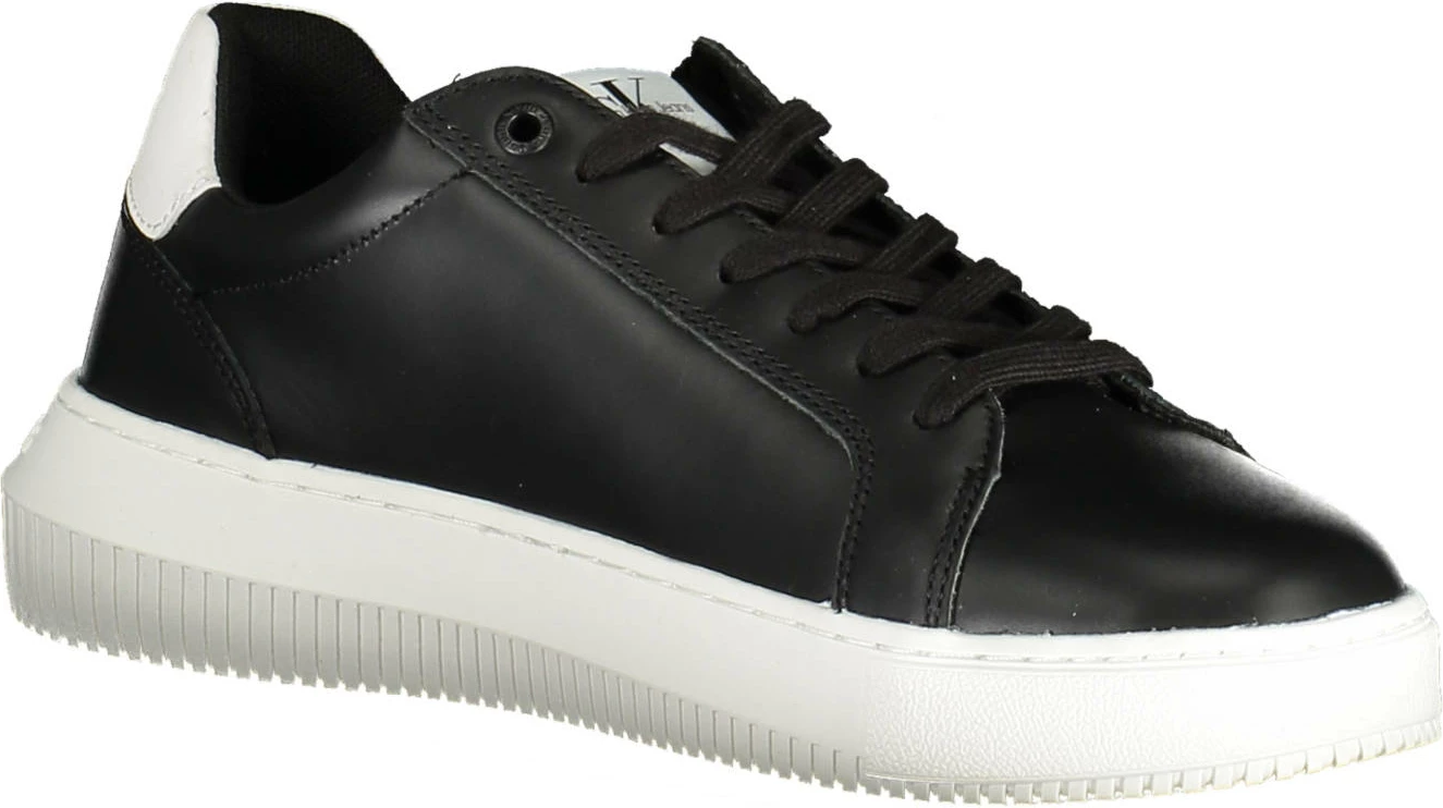 Atlete për meshkuj Calvin Klein, të zeza