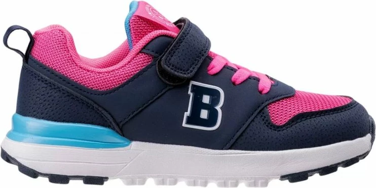 Këpucë për vajza Bejo Teruis JRG Jr, blu marine