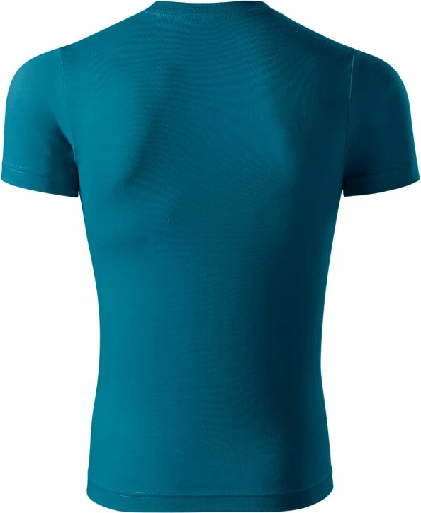 Maicë Adler për meshkuj dhe femra, blu [Madhësia: 4XL]