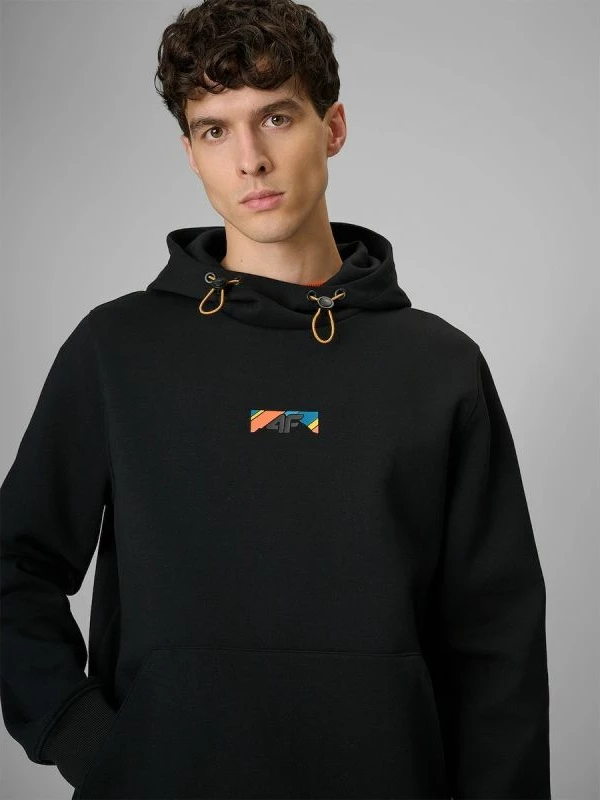 Duks për meshkuj 4f 4FRSS26TSWSM2894-20S [Madhësia: XXL]