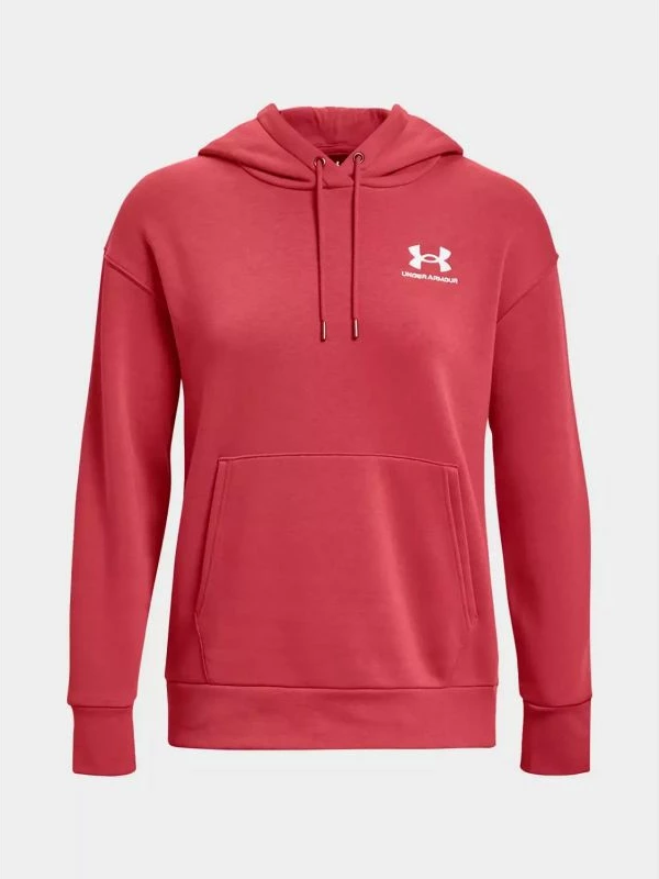 Duks pa zinxhir Under Armour për Femra, Ngjyrë Rozë [Madhësia: XS]