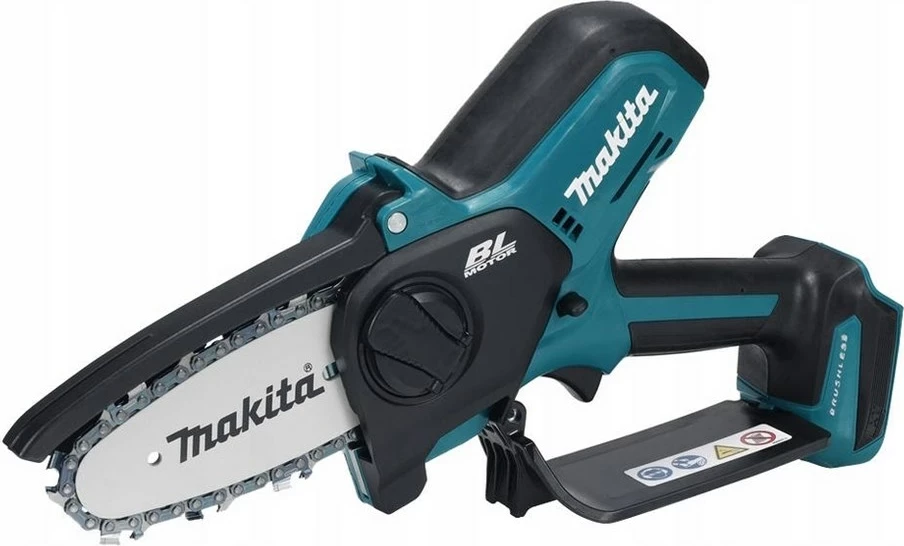 Sharrë elektrike për krasitje Makita DUC101Z, 18V, 10cm, Solo