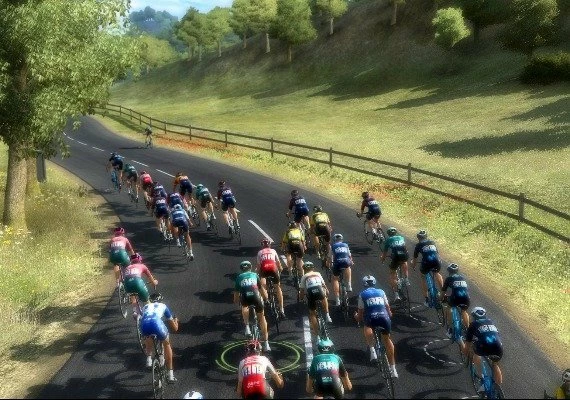 Pro Cycling Manager 2022 Global