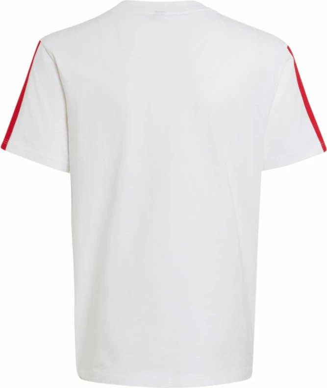Fanellë për fëmijë adidas FC Bayern Munich KG2591, e bardhë dhe e kuqe [Madhësia: 176 cm]