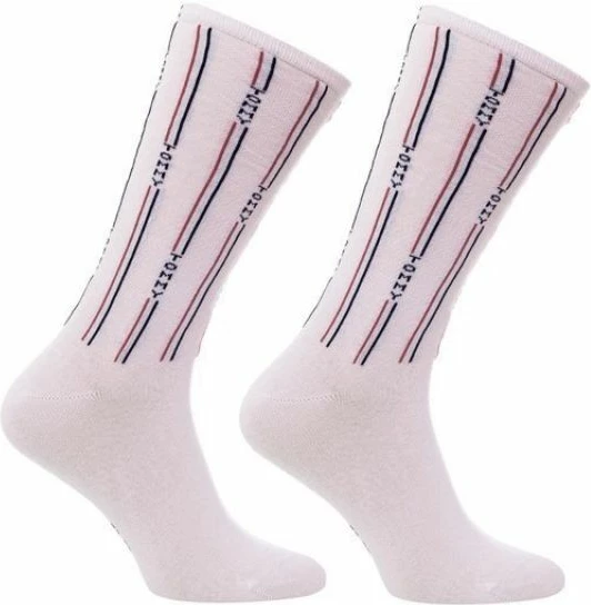 Çorape për meshkuj Tommy Hilfiger, të bardha [Madhësia: 35 - 38]