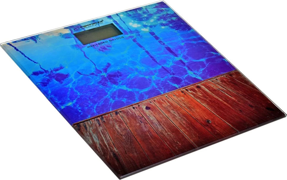 Peshore Esperanza,  EBS011 