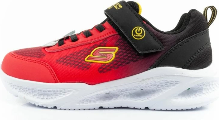 Atlete për fëmijë Skechers me drita [Madhësia: 37]
