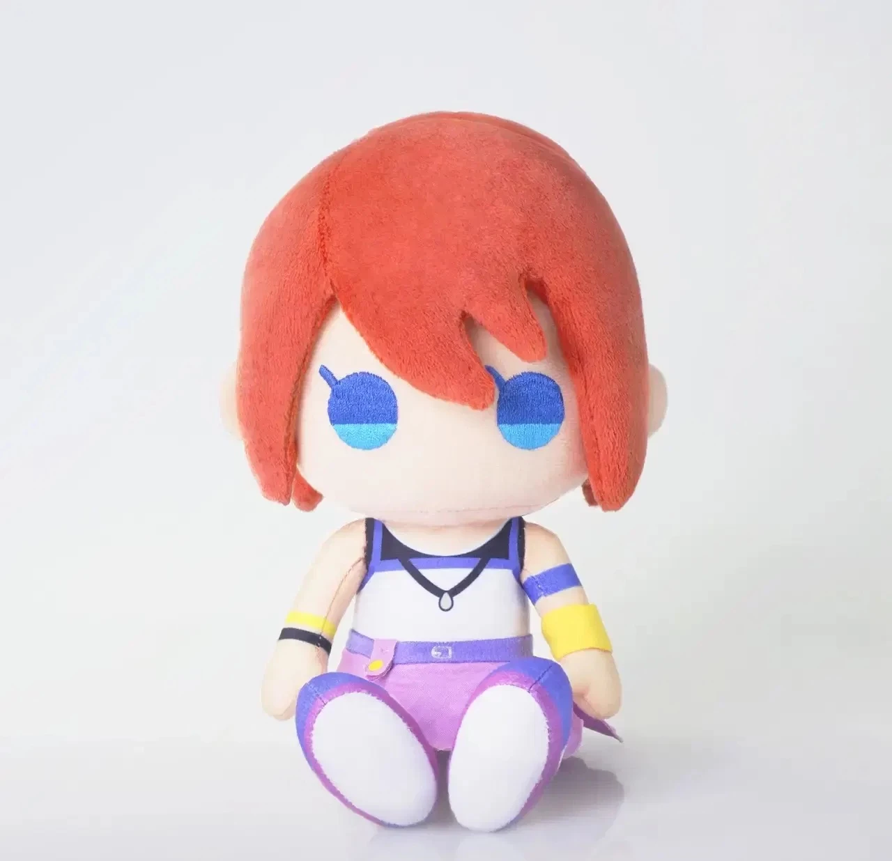 Pelush koleksionues Square Enix Kingdom Hearts Kairi