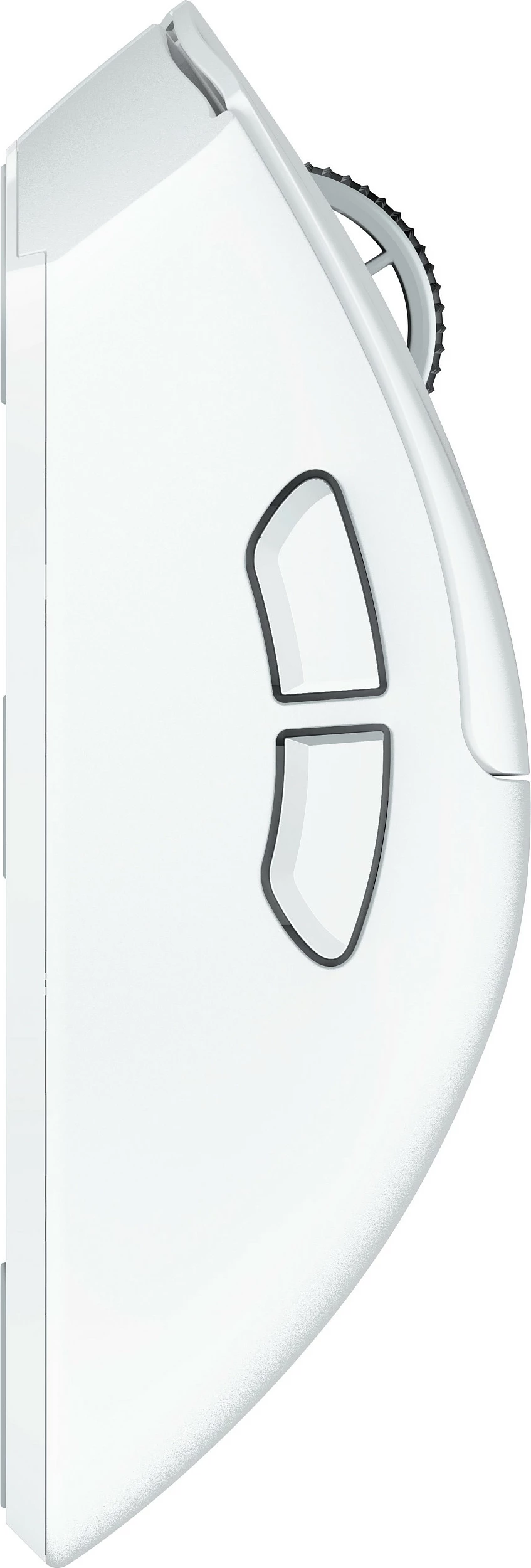 Maus Razer Deathadder V4 Pro i bardhë