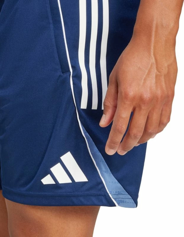 Shorce për meshkuj adidas, të kaltra [Madhësia: L]