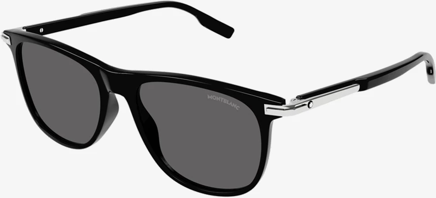 Syze dielli Mont Blanc MB0216S-001 56