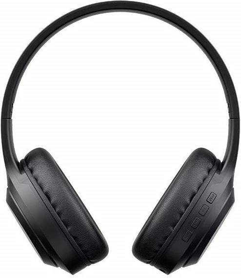 Kufje Havit H628BT, wireless, të zeza