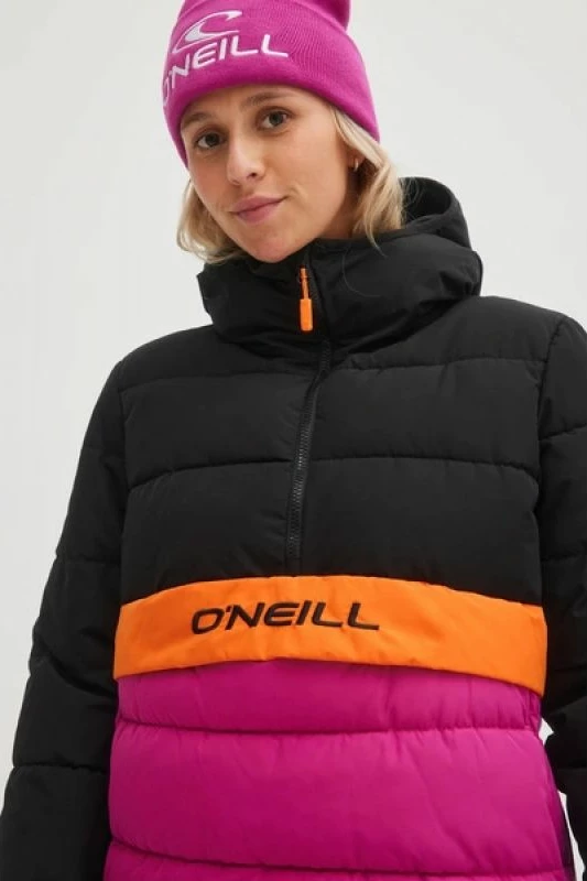 Jakne ski ONeill femra, e zezë [Madhësia: XS]