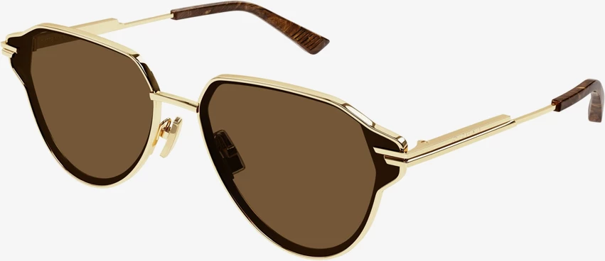 Syze dielli Bottega Venetta BV1271S-002 63